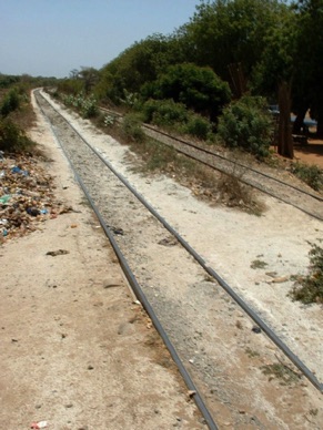 SENEGAL