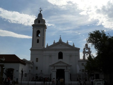 ARGENTINE
Buenos Aires