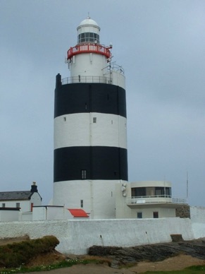 Phare de HOOK
IRLANDE