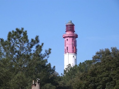 CAP FERRET (47,7m)
Gironde
FRANCE