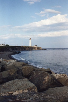 Cap des rosiers (37m)
Gaspésie
CANADA