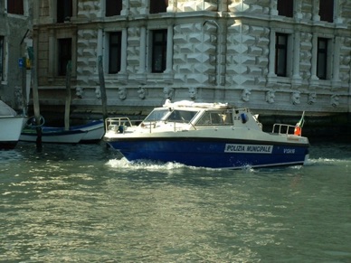 ITALIE
Venise