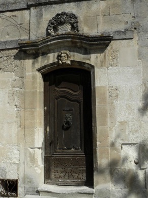 FRANCE
Arles