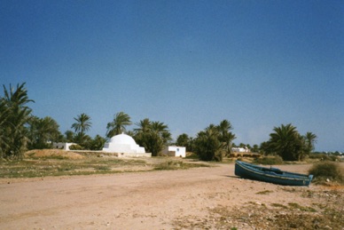 DJERBA 
(2023)