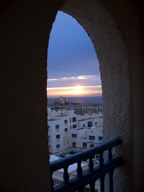 TUNISIE
Monastir