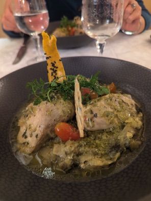 FRANCE
La Chaise Dieu
(Haute Loire)