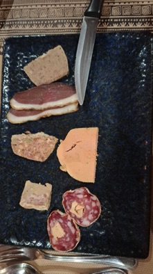 2025 : FRANCE
Cadouin
(Dordogne)