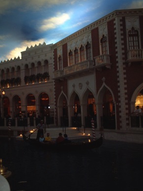 The Venetian