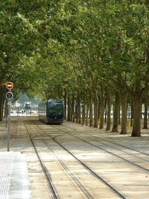 le tramway