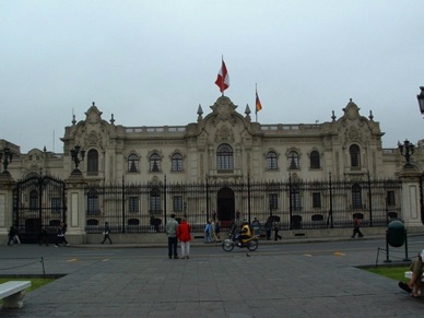 PEROU
Lima