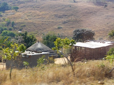 ainsi que villages