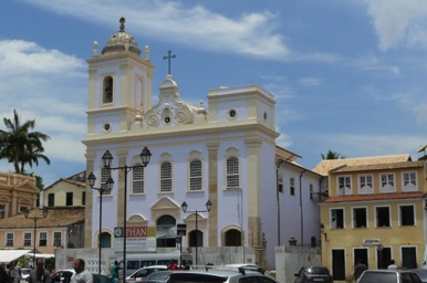 Sao Pedro dos Clerigos