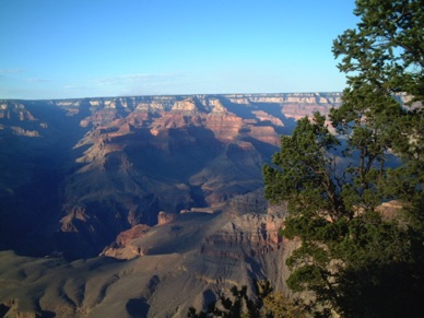 GRAND CANYON