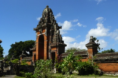 Temple TAMAN AYUN