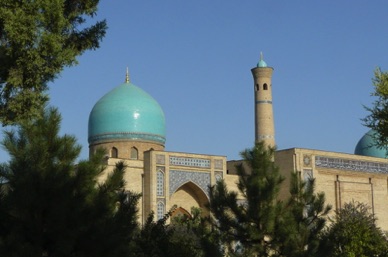 Mosquée Tella Cheikh