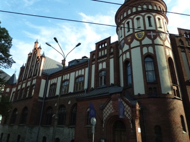 Musée de la Banque d'Estonie