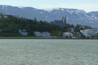 AKUREYRI