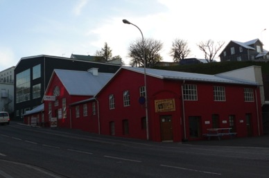 face &agrave; notre h&ocirc;tel