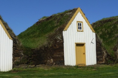 les parties les plus anciennes datent du 18&egrave;me si&egrave;cle