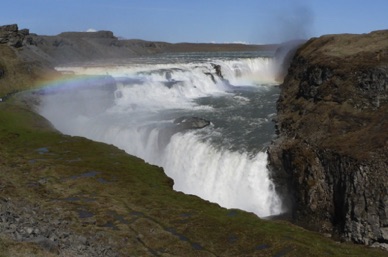 elle est haute de 32 m