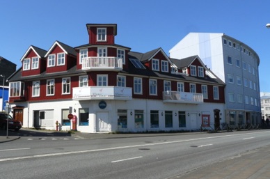 Alliance Fran&ccedil;aise