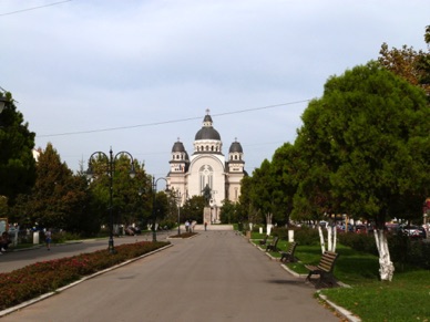 Eglise orthodoxe
