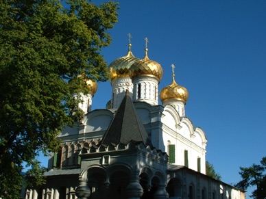 Monastère Ipatiev