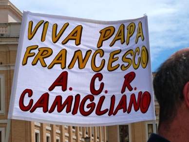 et plus particuli&egrave;rement de tr&egrave;s nombreux argentins