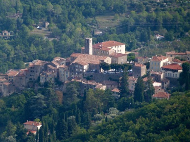 BAR SUR LOUP