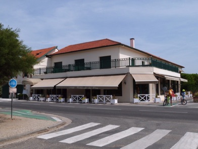 Hôtel Restaurant des Pins