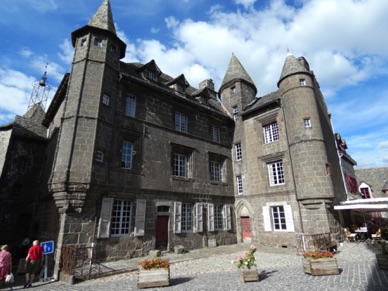 Maison de Flogeac