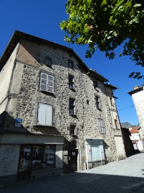 Maison des Chanoines