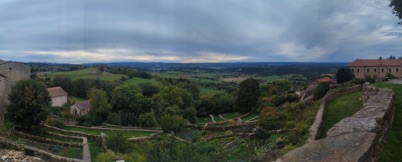 Rencontre de trois d&eacute;partements : Loz&egrave;re, Ard&egrave;che et Haute Loire