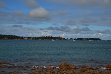 ILE DE BREHAT