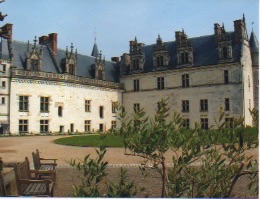 le Château Royal