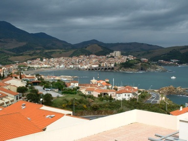 BANYULS