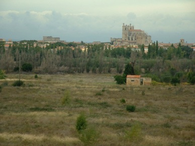 NARBONNE