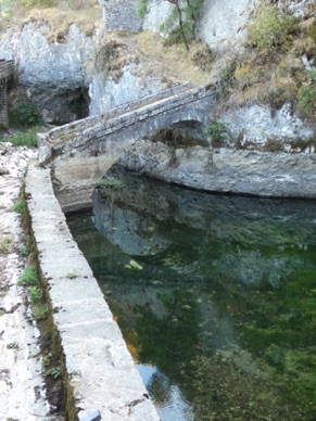 Fontaine des Chartreux