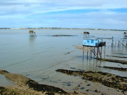 POITOU CHARENTES