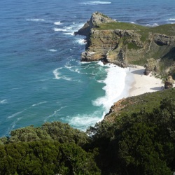 AFRIQUE
DU SUD