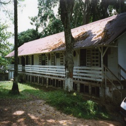 GABON