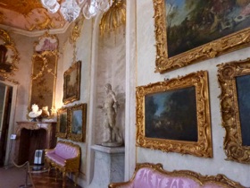 vestibule