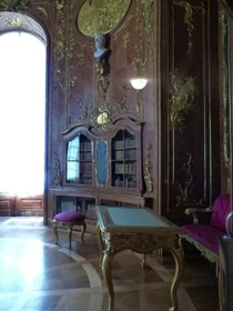 biblioth&egrave;que
