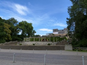 Orangerie