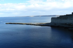 PUNTA DELGADA