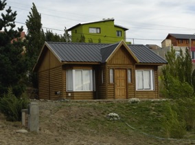 EL CALAFATE