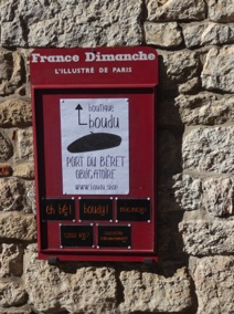 FRANCE