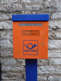 ESTONIE