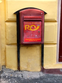 ROUMANIE