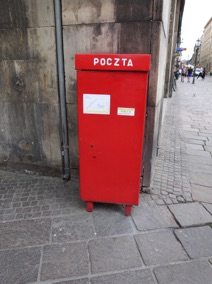 POLOGNE